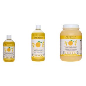 Maracuja Shampoo