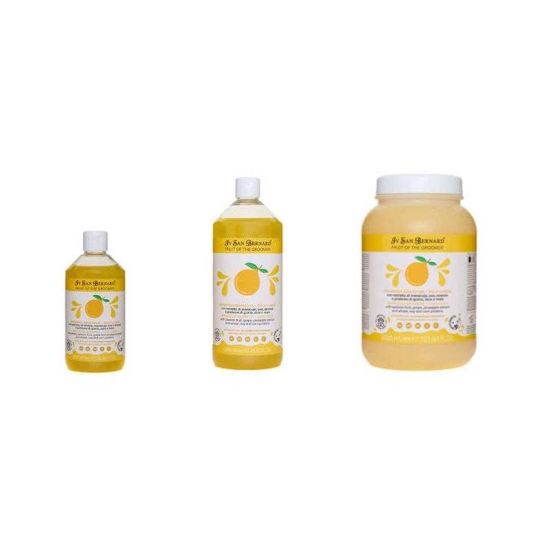 Maracuja Shampoo