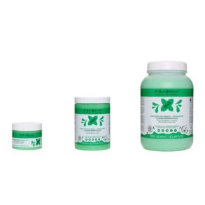 Mint Mask