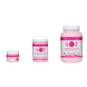 Pink Grapefruit Mask