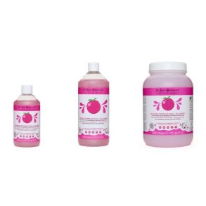 Pink Grapefruit Shampoo