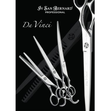 Da Vinci Professionelle sakse