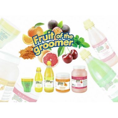 Fruit of the Groomer