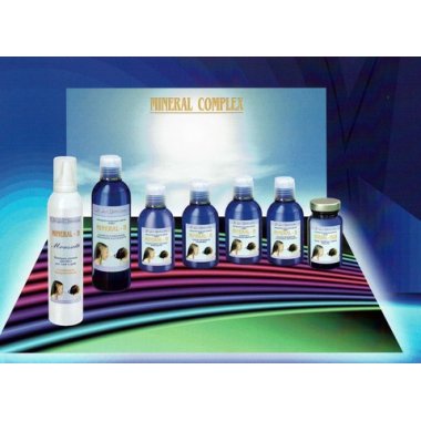 Mineral Complex Line