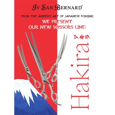 Hakira Premium Sakse