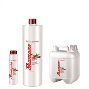 Protective Shield Shampoo SLS-fri