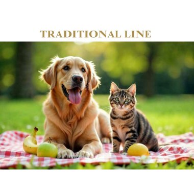 Traditionel Line