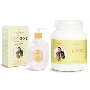 Andromeda Conditioner