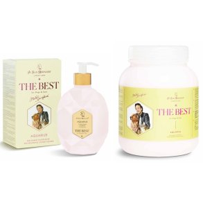 Aquarius Conditioner