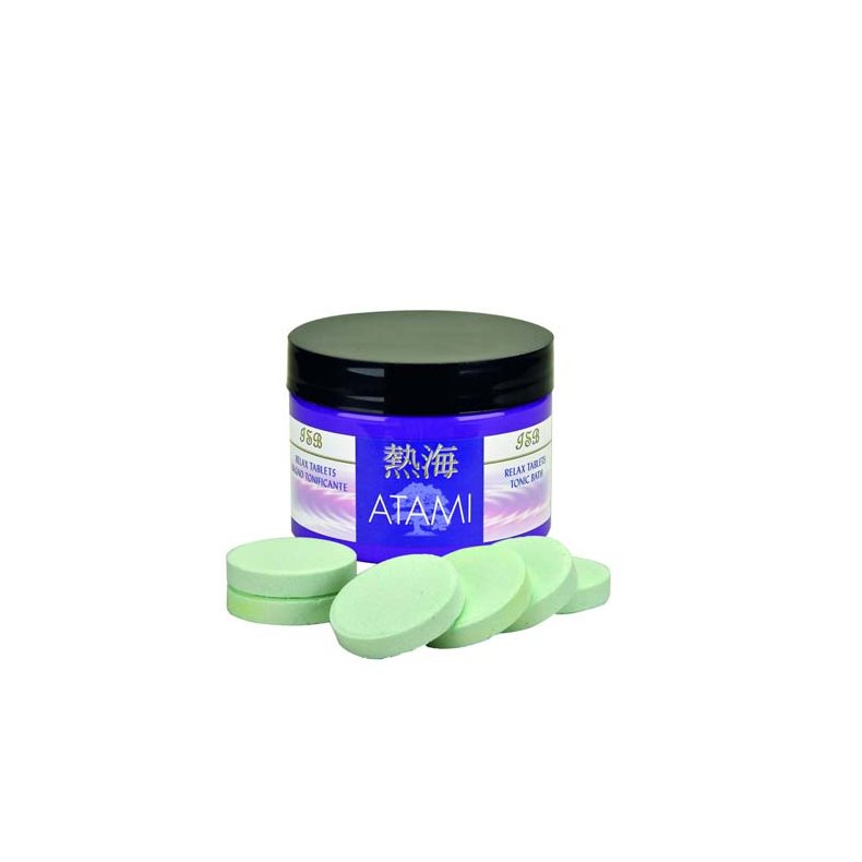 Atami Relax Tablets (8 stk)
