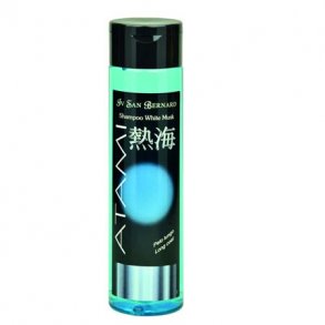 Atami White Musk Shampoo (300 ml)