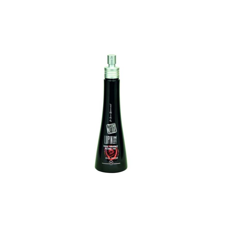 Black Passion Lupin "Perfume" (150 ml)
