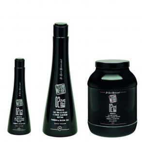 Black Passion Mask 02