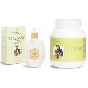 Cassiopeia Conditioner