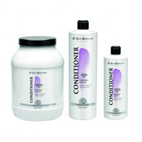 Cristal Clean Conditioner