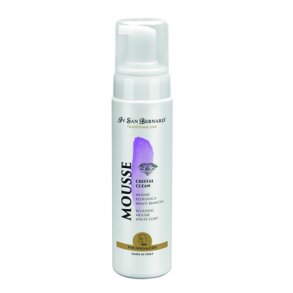 Cristal Clean Mousse (200 ml)