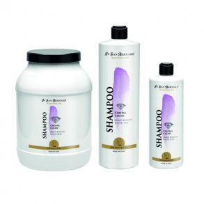 Cristal Clean Shampoo