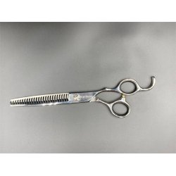 Da Vinci Efileringssaks 7" (17,5 cm) (18960P1)