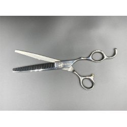 Da Vinci Efileringssaks 7" (17,5 cm) (18960P1)