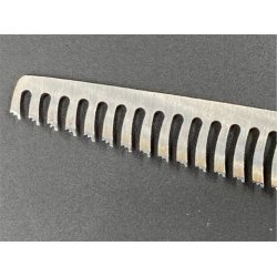 Da Vinci Efileringssaks 7" (17,5 cm) (18960P1)