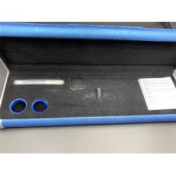 Da Vinci Efileringssaks 7" (17,5 cm) (18960P1)