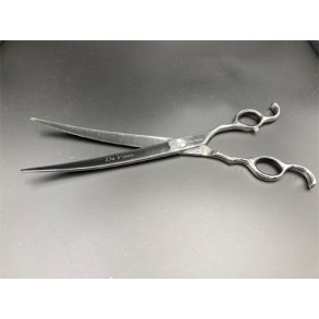 Da Vinci buet saks 8,5