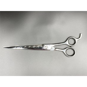 Da Vinci lige saks med huller 9