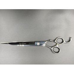 Da Vinci lige saks 8" (20 cm) (18957P1)