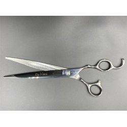 Da Vinci lige saks 8" (20 cm) (18957P1)