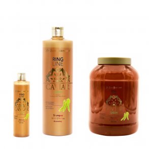 Green Caviar Shampoo