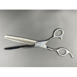 Hakira Efilering Saks 7" (17,5 cm)