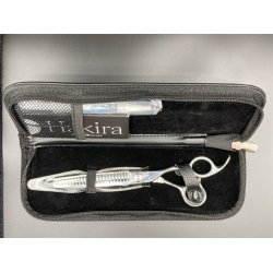 Hakira Lige Saks 7,5" (19 cm)