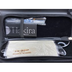 Hakira Buet Saks 8,5" (21,5 cm)
