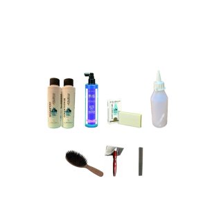 Hvalpepakke mini m/vrktj