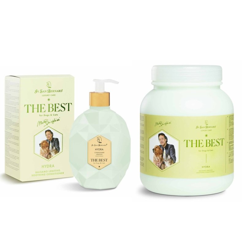 Hydra Conditioner