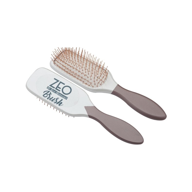ISB Zeo brste med copper pins