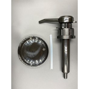 Pumpe til 3.000 ml dunke