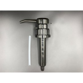 Pumpe til 5.000 ml dunke