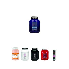 KUR105 - Kur mod uld og filter