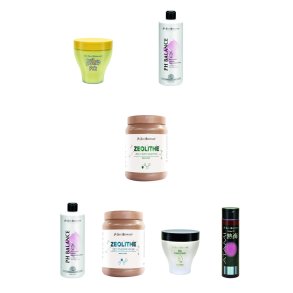 KUR207 - Kur mod tr hud og pels