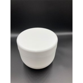 Krukke 500 ml med l�g og liner