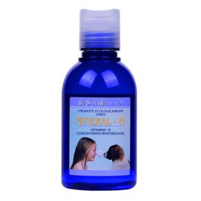 Mineral H Vitamin H (125 ml)