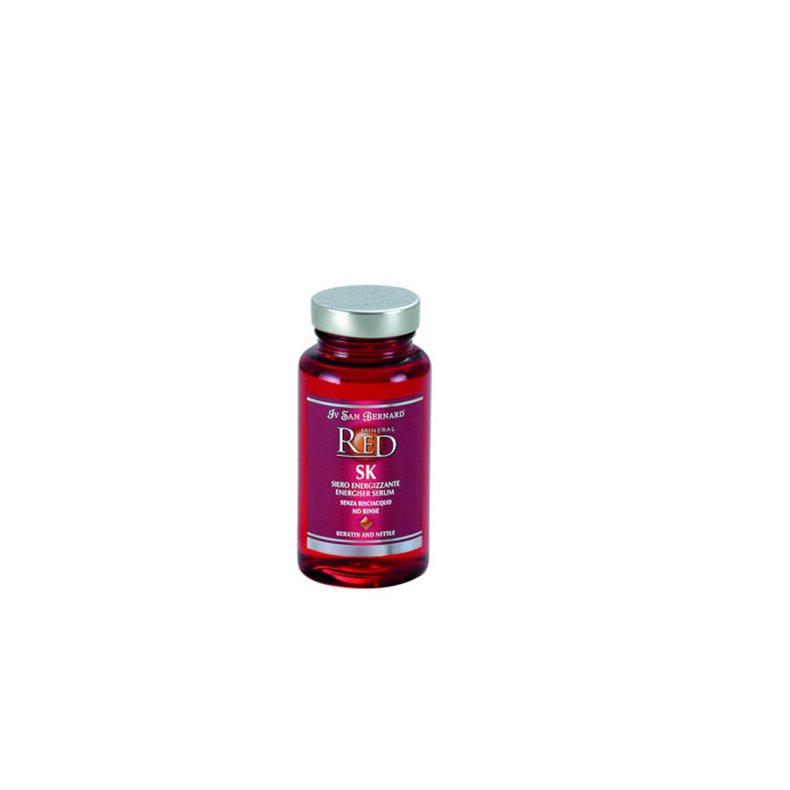 Mineral Red Serum SK (150 ml)