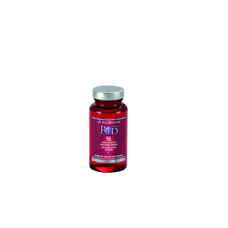Mineral Red Serum SL (150 ml)