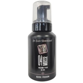 Black Passion Moussette 04 (250 ml)