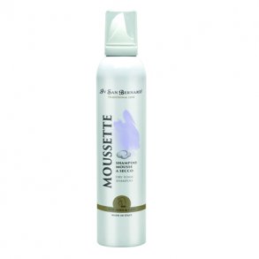 Moussette (250 ml)