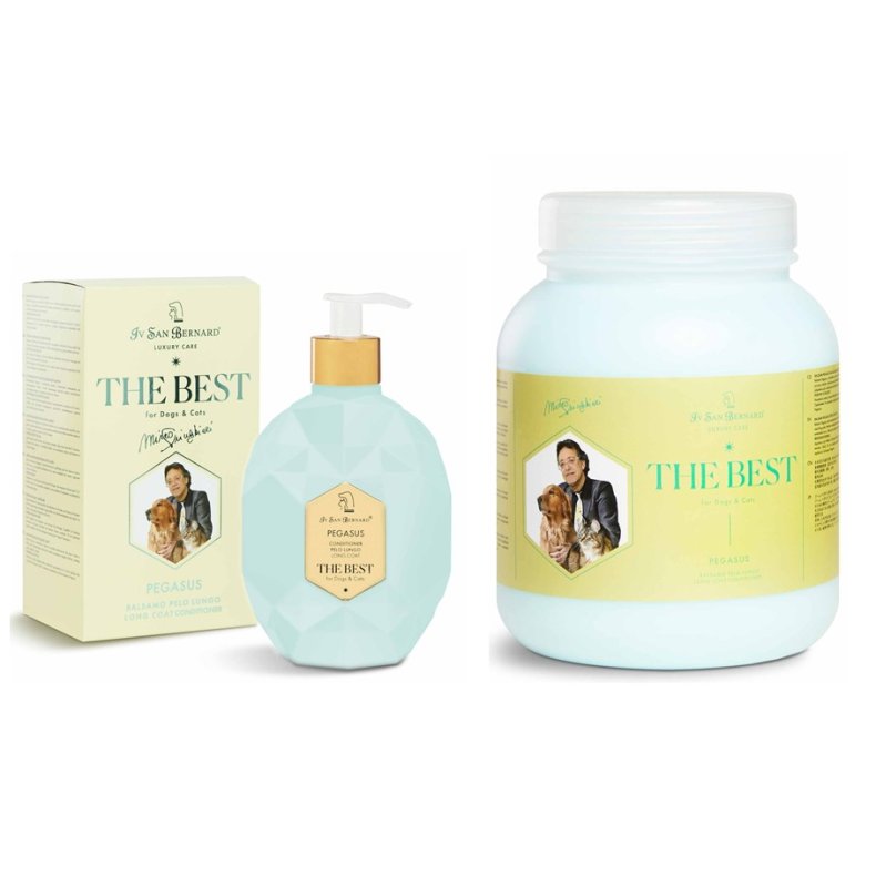 Pegasus Conditioner