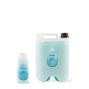 Vanesia Seaweed Shampoo