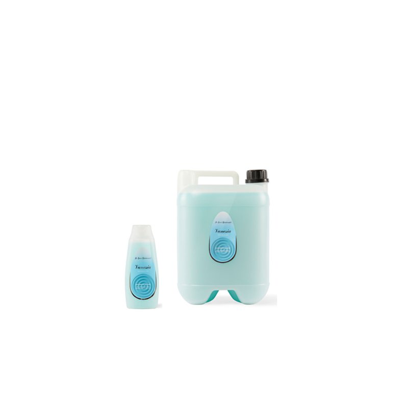 Vanesia Seaweed Shampoo