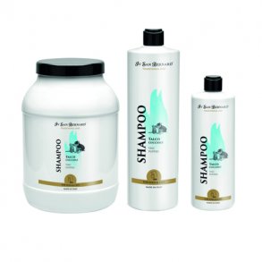 Talc Shampoo (Junior)